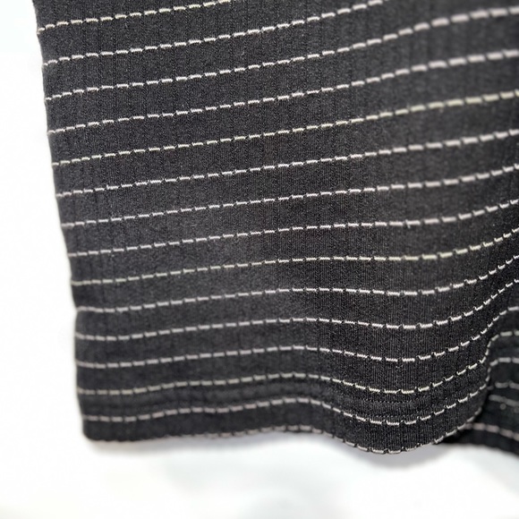 The Havenera Co Polo Shirt Mens Extra Large Multicolor Cotton Blend Buttonless - Picture 8 of 16